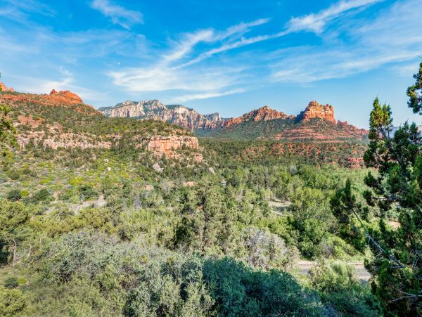 Sedona Home 1024734