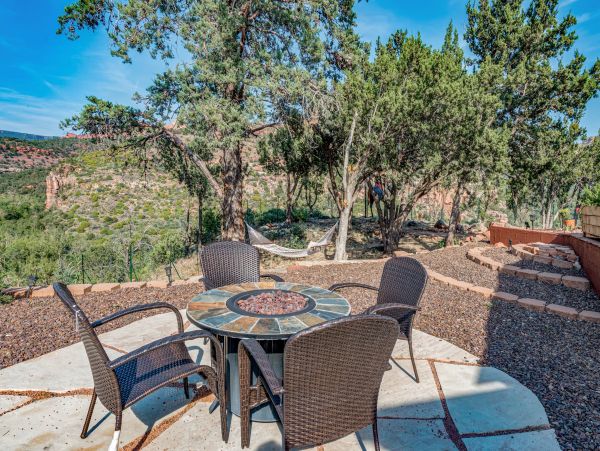 Sedona Home 1024734