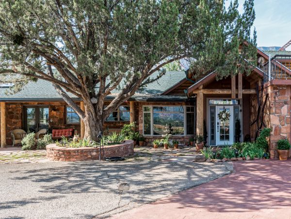Sedona Home 1024734