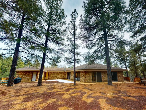 Sedona Home 1024735