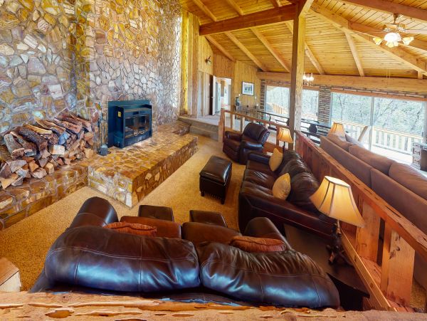 Sedona Home 1024735