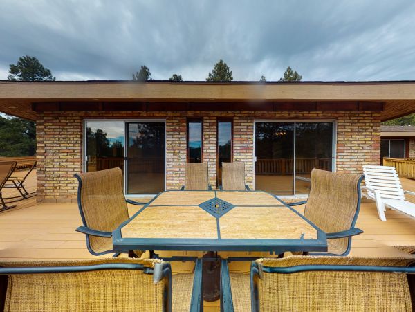 Sedona Home 1024735