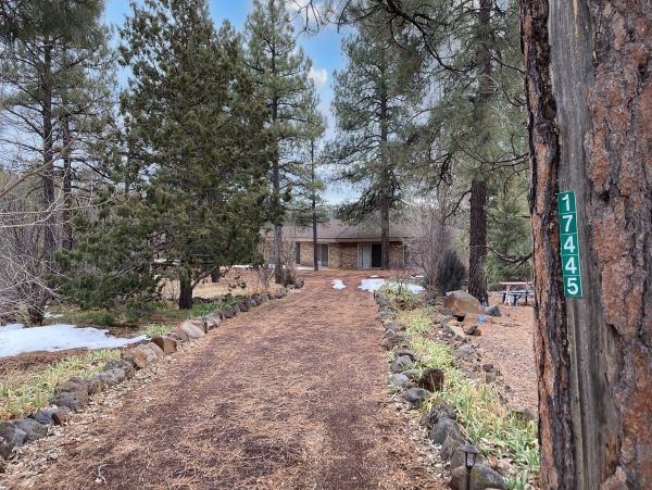 Sedona Home 1024735