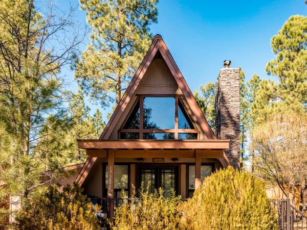 Sedona Home 1024736