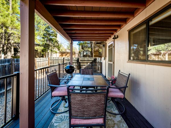 Sedona Home 1024736