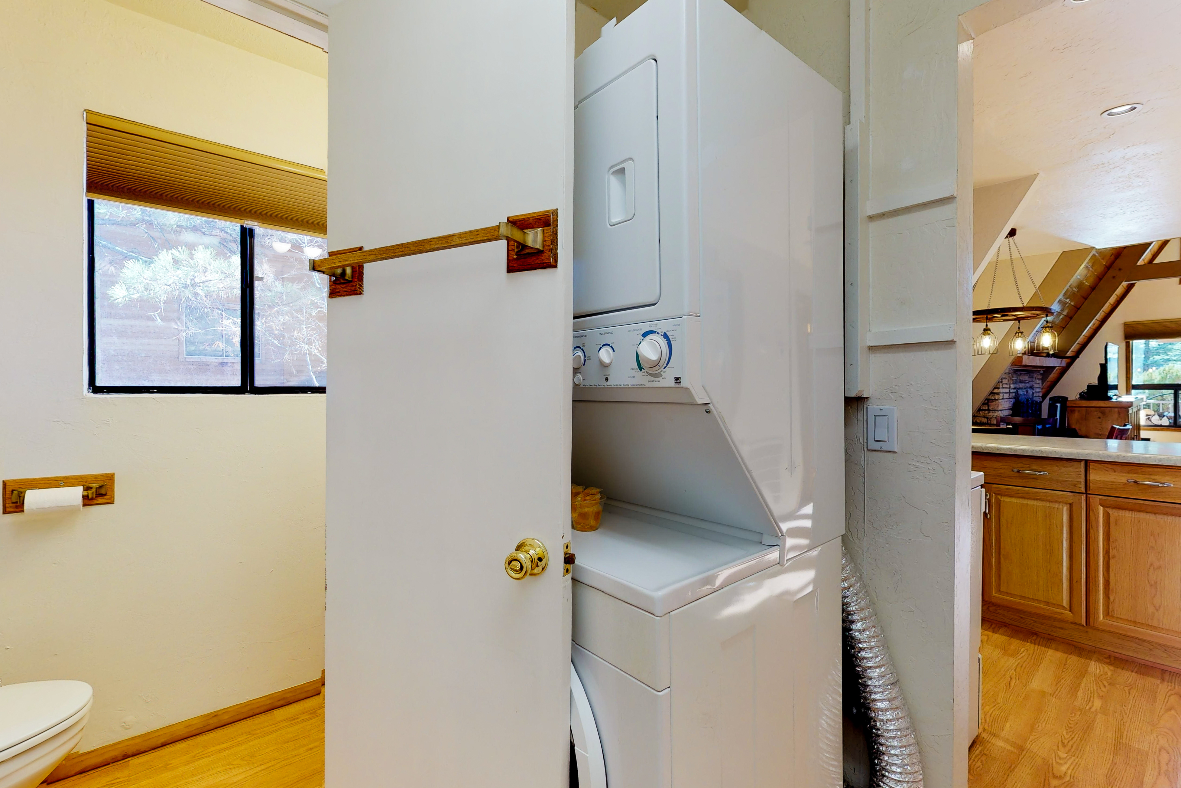 Sedona Home 1024736