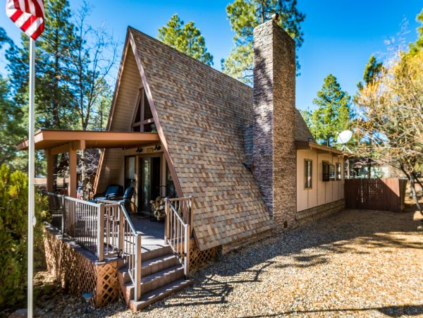 Sedona Home 1024736