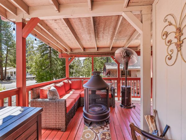 Sedona Home 1024737
