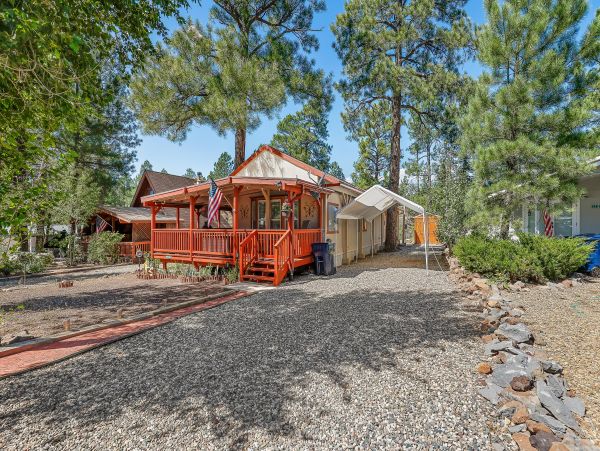 Sedona Home 1024737