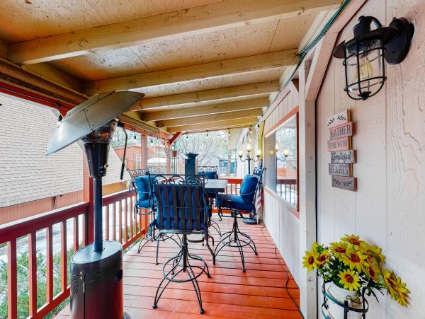 Sedona Home 1024737