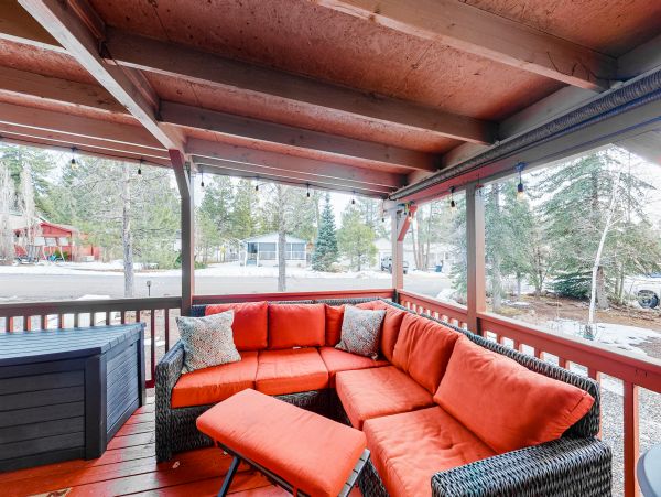 Sedona Home 1024737