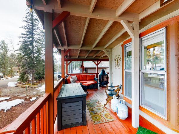 Sedona Home 1024737