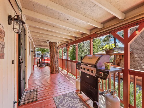 Sedona Home 1024737
