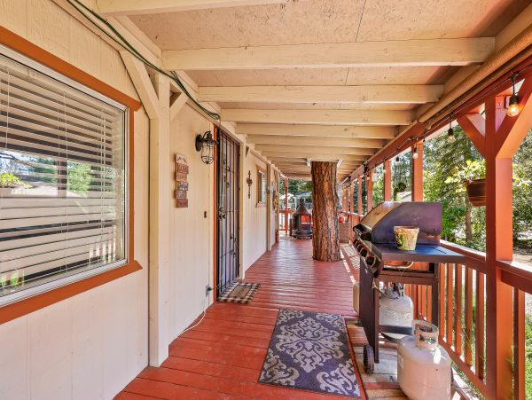 Sedona Home 1024737