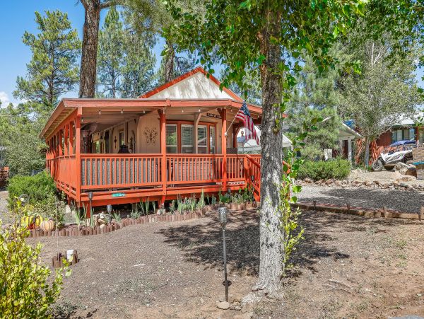 Sedona Home 1024737