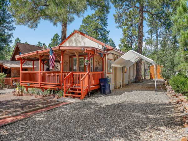 Sedona Home 1024737