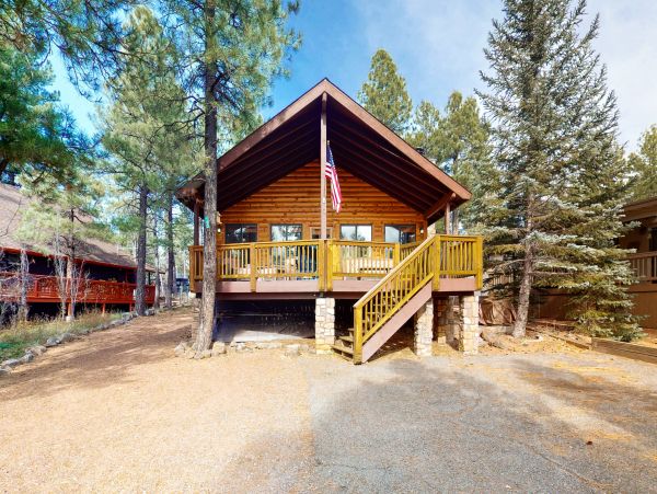 Sedona Home 1024738