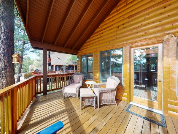 Sedona Home 1024738