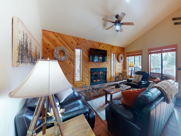 Sedona Home 1024738