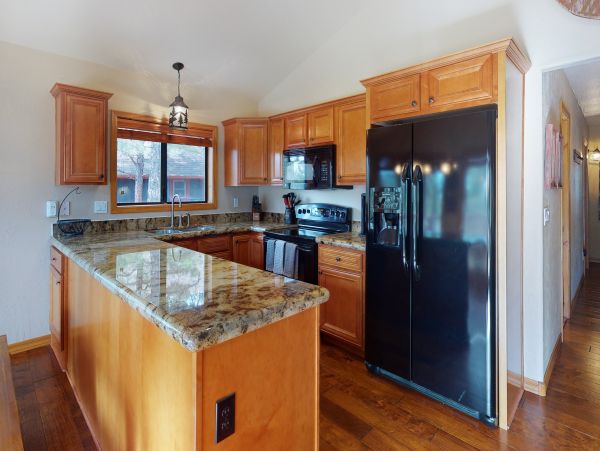 Sedona Home 1024738