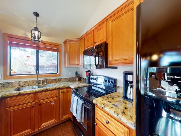 Sedona Home 1024738