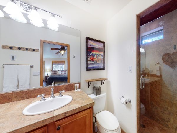 Sedona Home 1024738