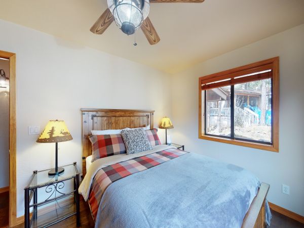 Sedona Home 1024738