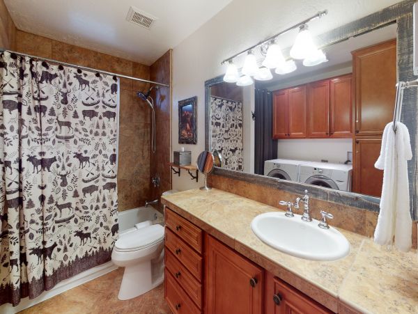 Sedona Home 1024738