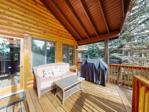 Sedona Home 1024738