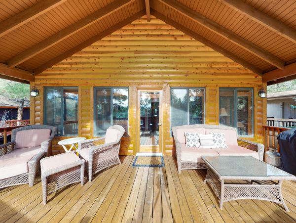 Sedona Home 1024738