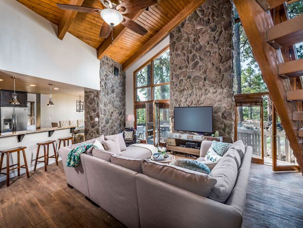 Sedona Home 1024739
