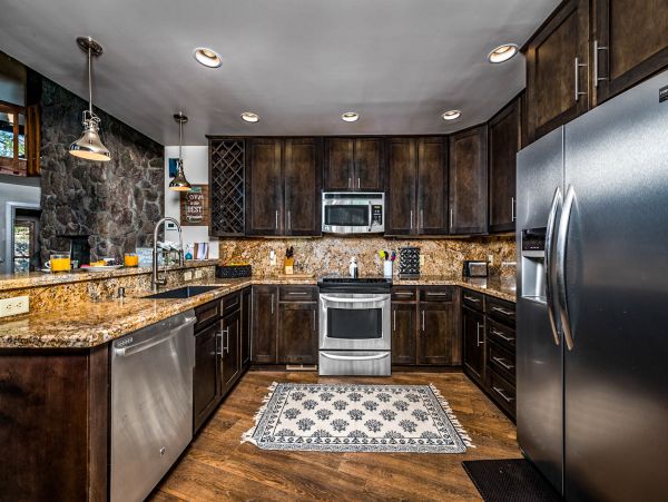Sedona Home 1024739