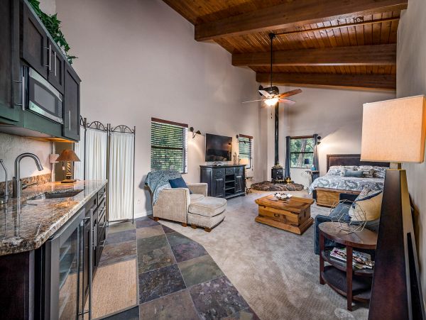 Sedona Home 1024739