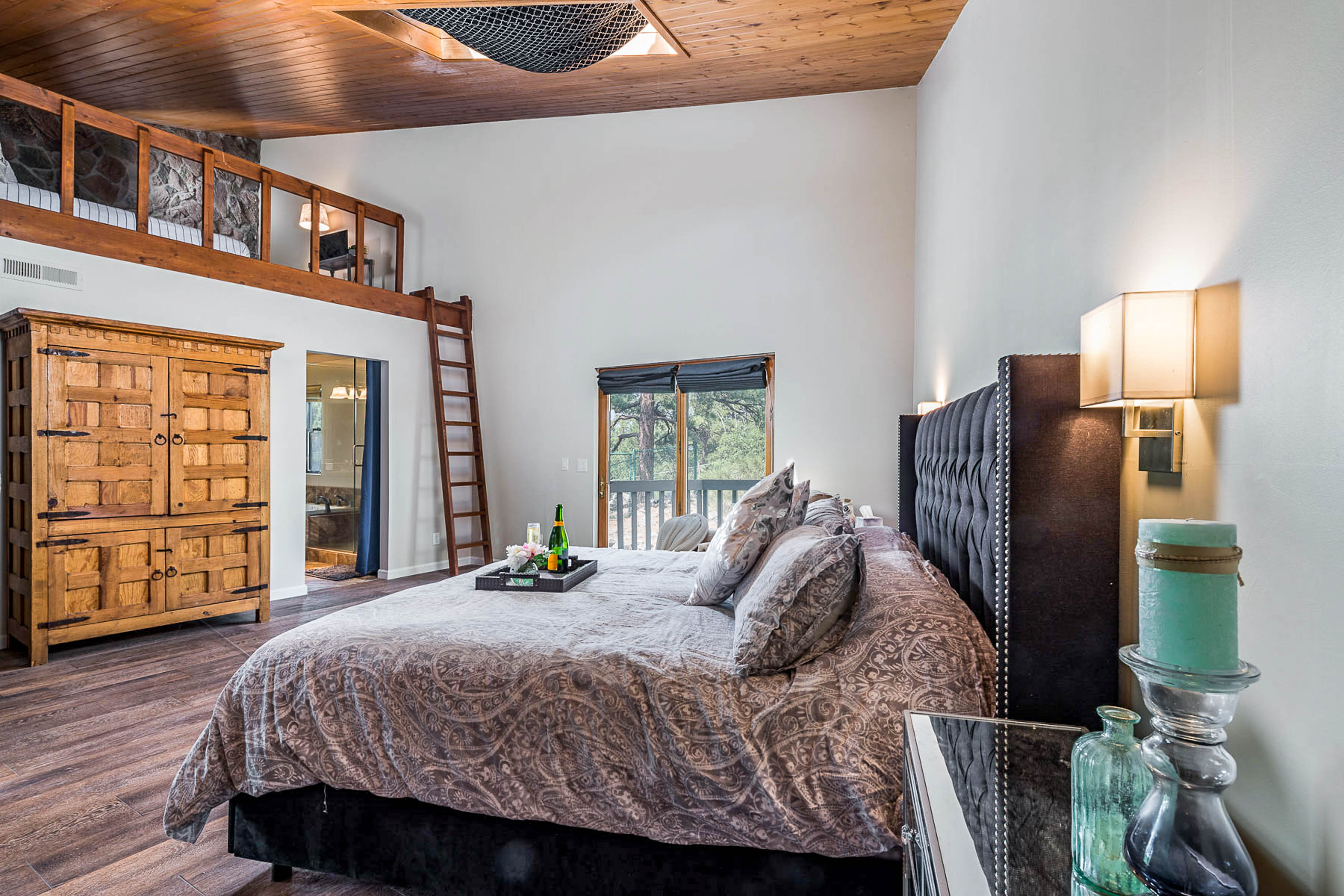 Sedona Home 1024739