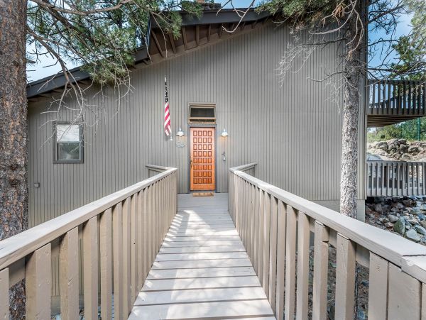 Sedona Home 1024739