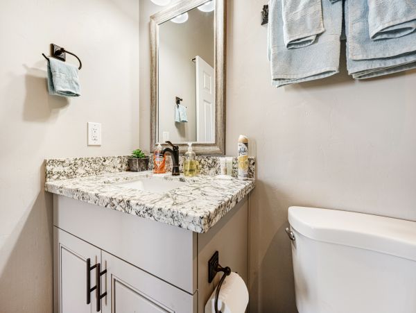 Sedona Home 1024741