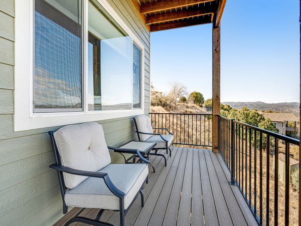 Sedona Home 1024741