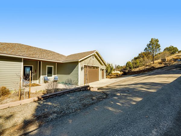 Sedona Home 1024741