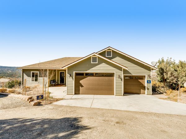 Sedona Home 1024742