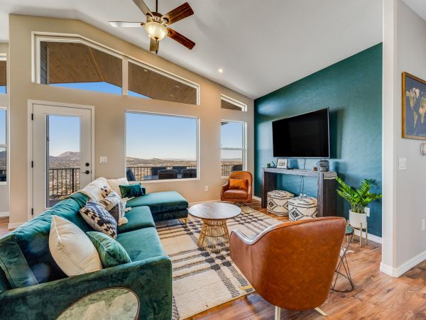 Sedona Home 1024742
