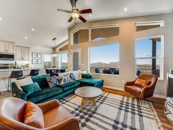 Sedona Home 1024742