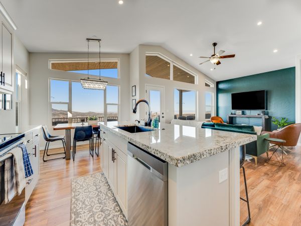 Sedona Home 1024742