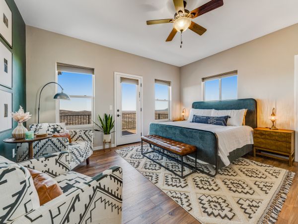 Sedona Home 1024742