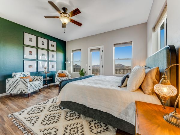 Sedona Home 1024742