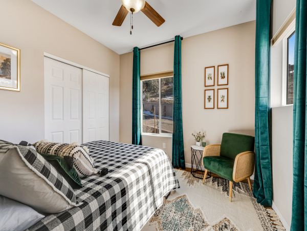 Sedona Home 1024742