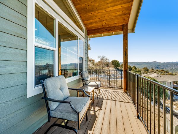 Sedona Home 1024742
