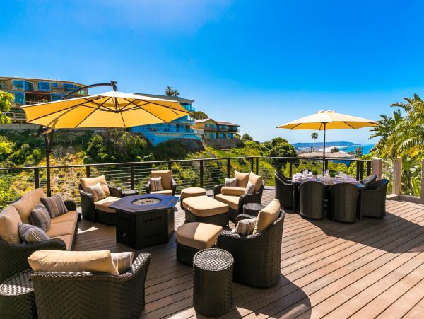 La Jolla Home 1024743