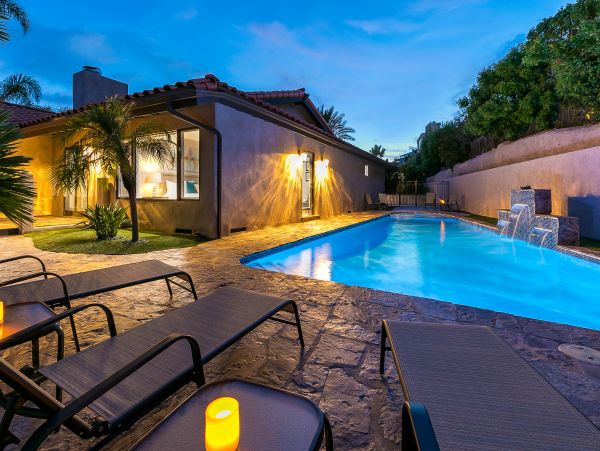 La Jolla Home 1024743