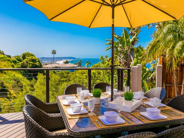 La Jolla Home 1024743