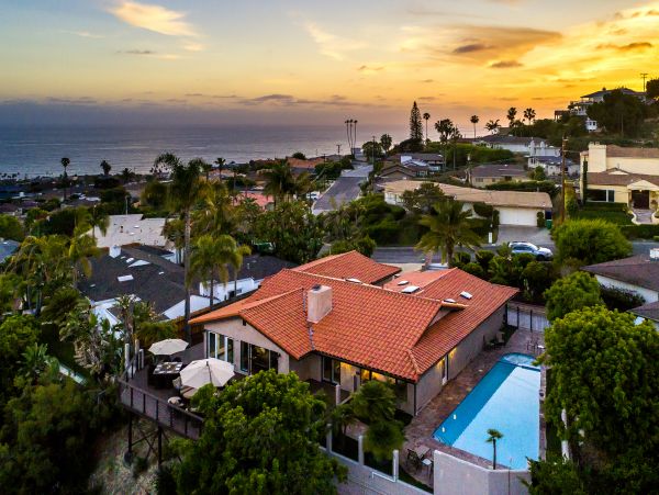 La Jolla Home 1024743
